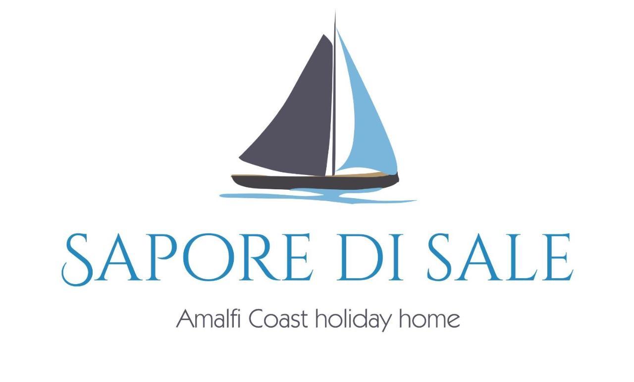 Sapore Di Sale アトラーニ エクステリア 写真